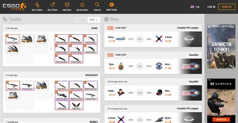 csgolounge betting